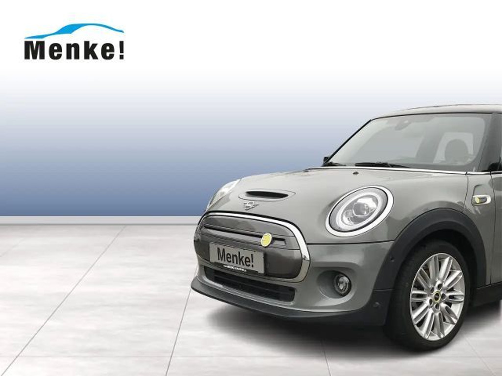 Mini Mini Electric