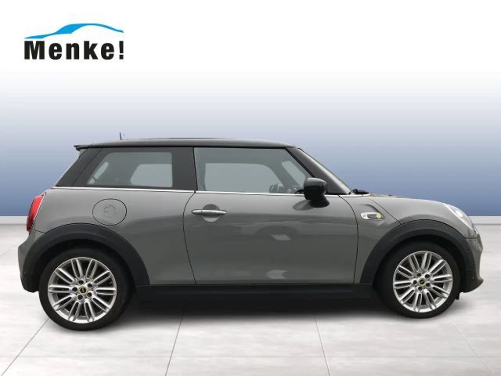 Mini Mini Electric