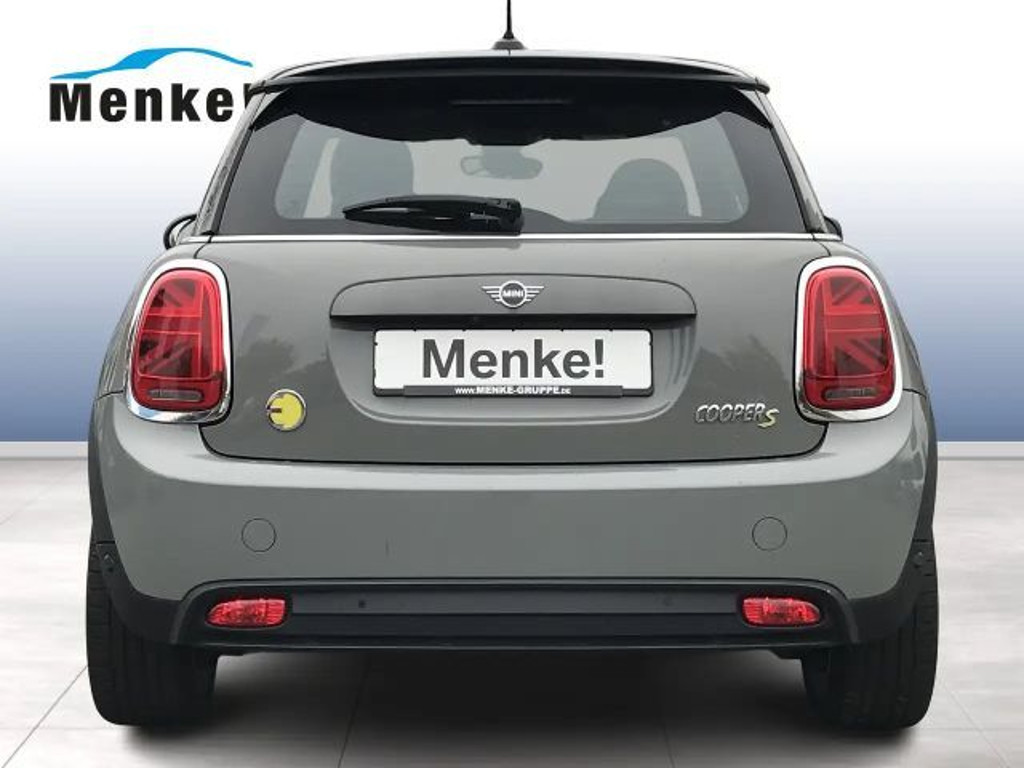 Mini Mini Electric