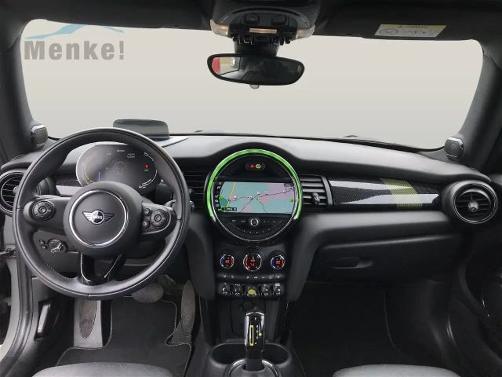 Mini Mini Electric