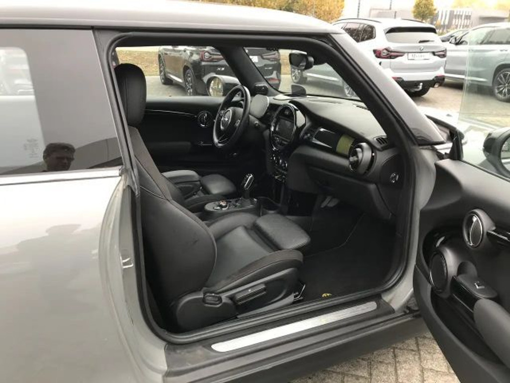 Mini Mini Electric