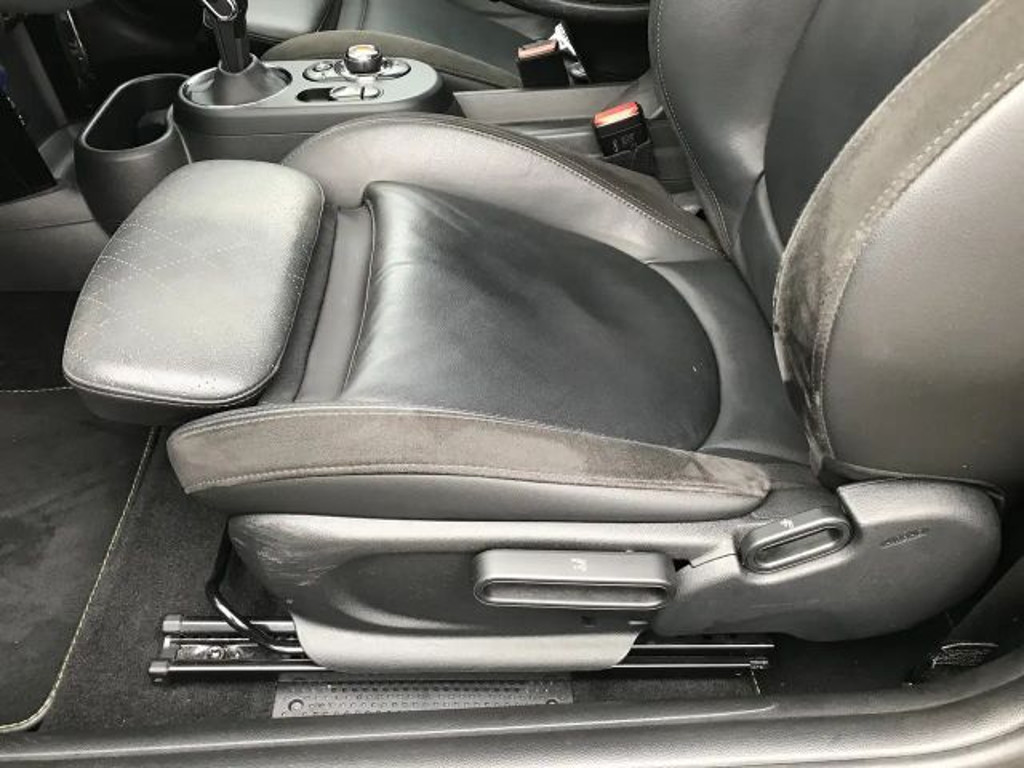 Mini Mini Electric