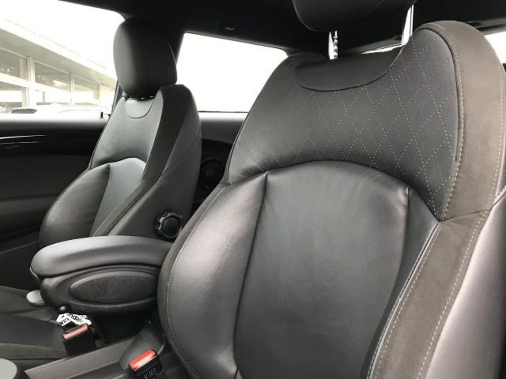 Mini Mini Electric