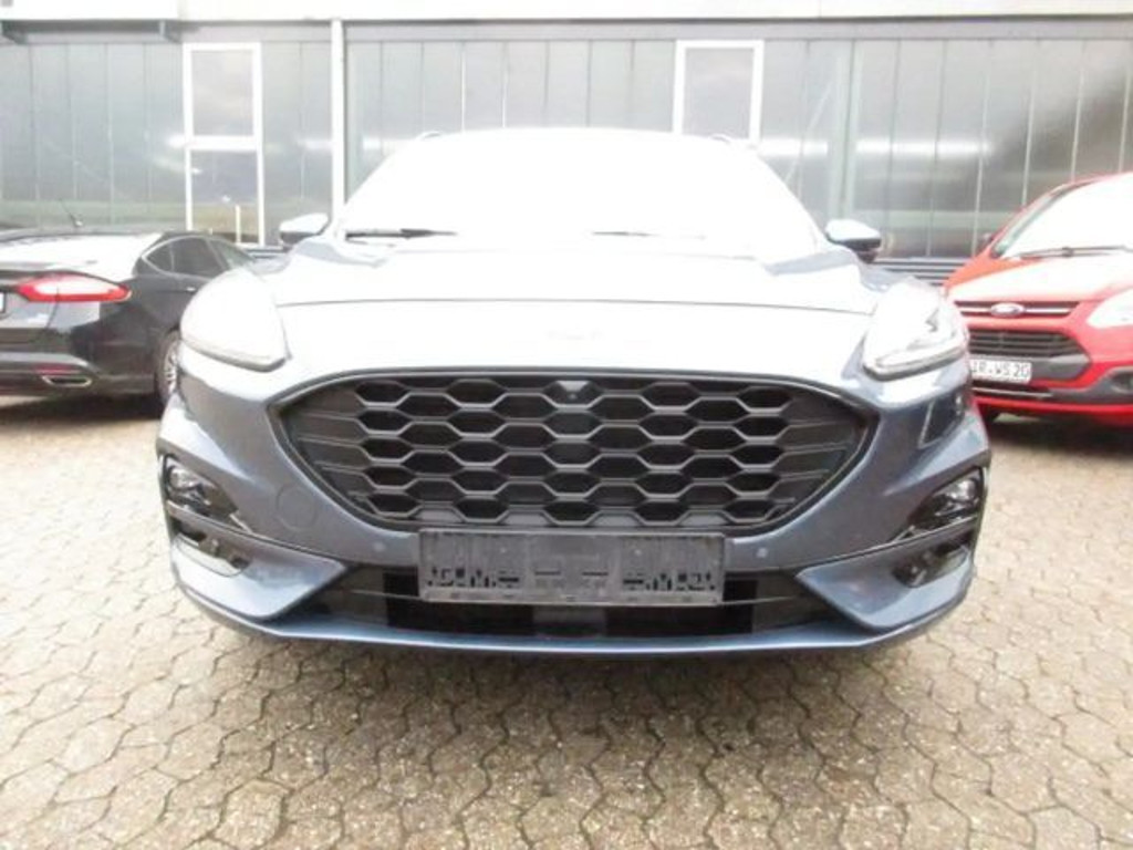Ford Kuga ST Line Hybrid X