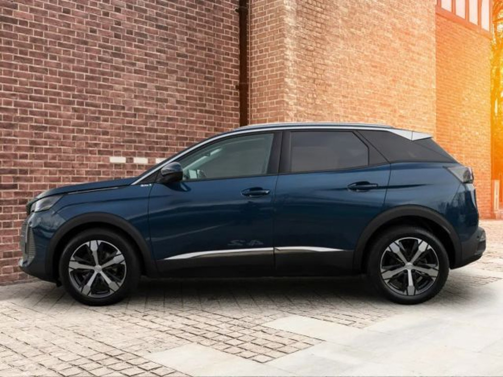 Peugeot 3008 Allure Pack PureTech