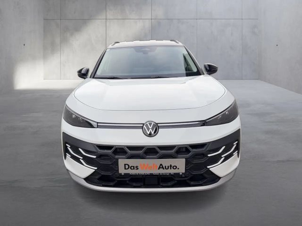 Volkswagen T-Roc DSG Life