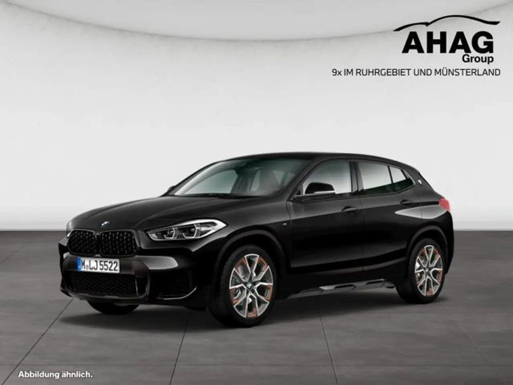 BMW X2 sDrive20i