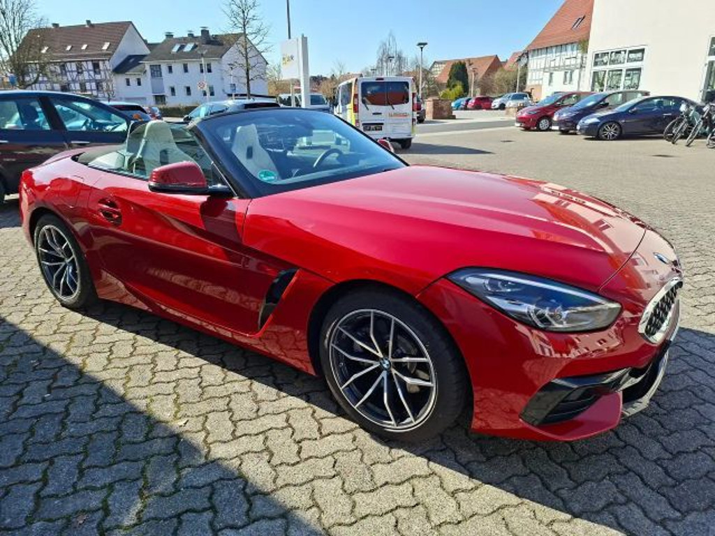 BMW Z4