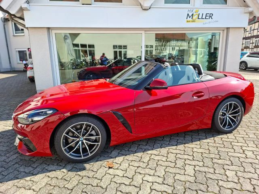 BMW Z4