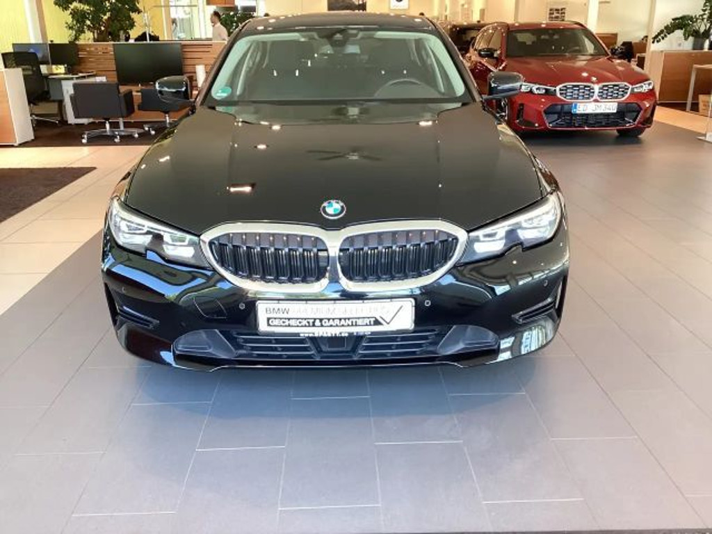 BMW 3 Serie