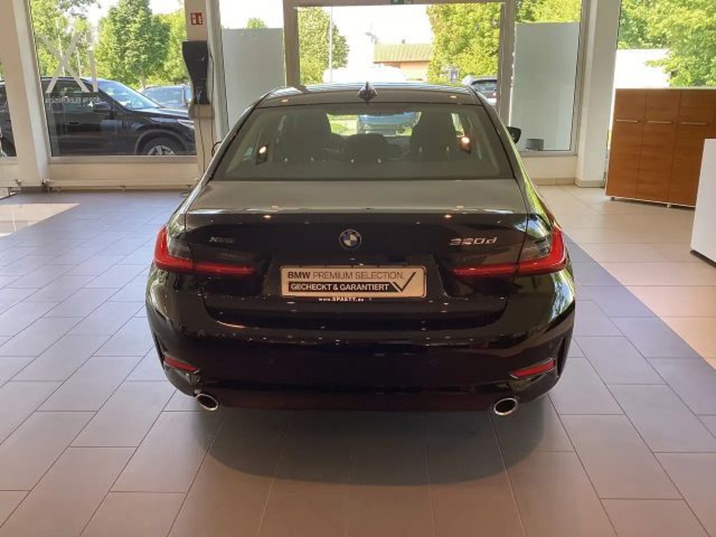 BMW 3 Serie