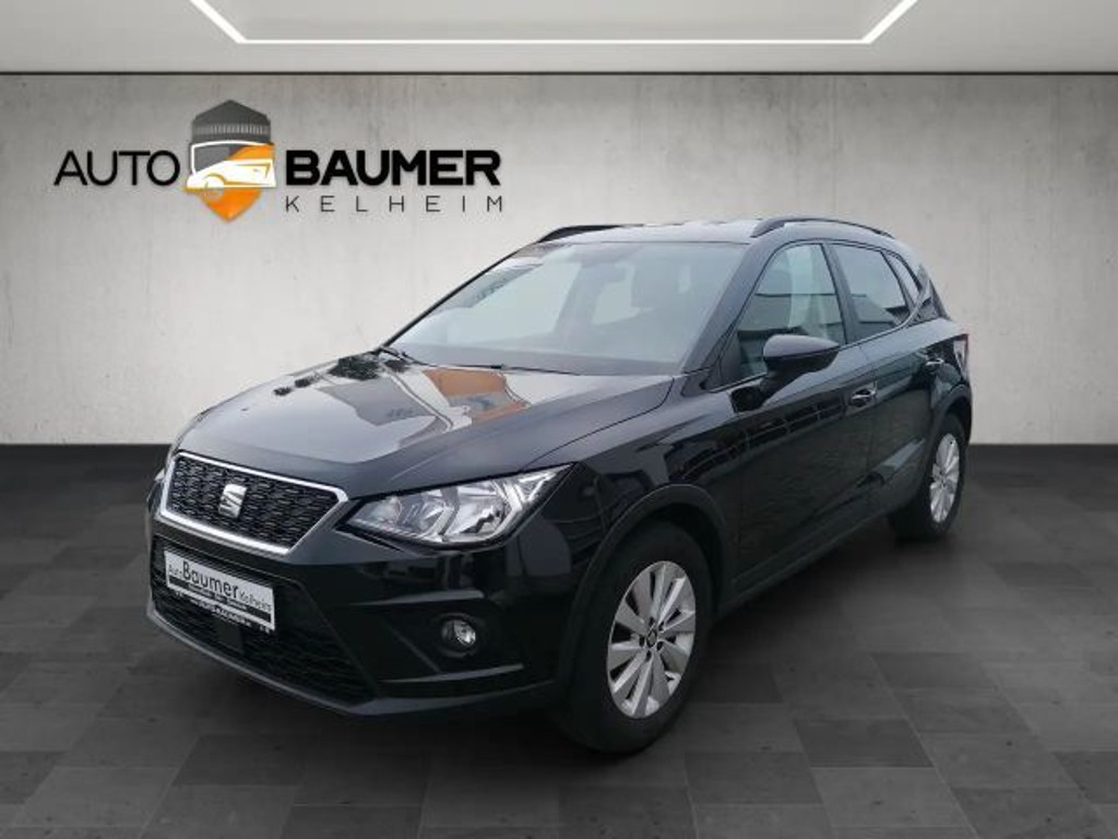 Seat Arona Style 1.0 TGI