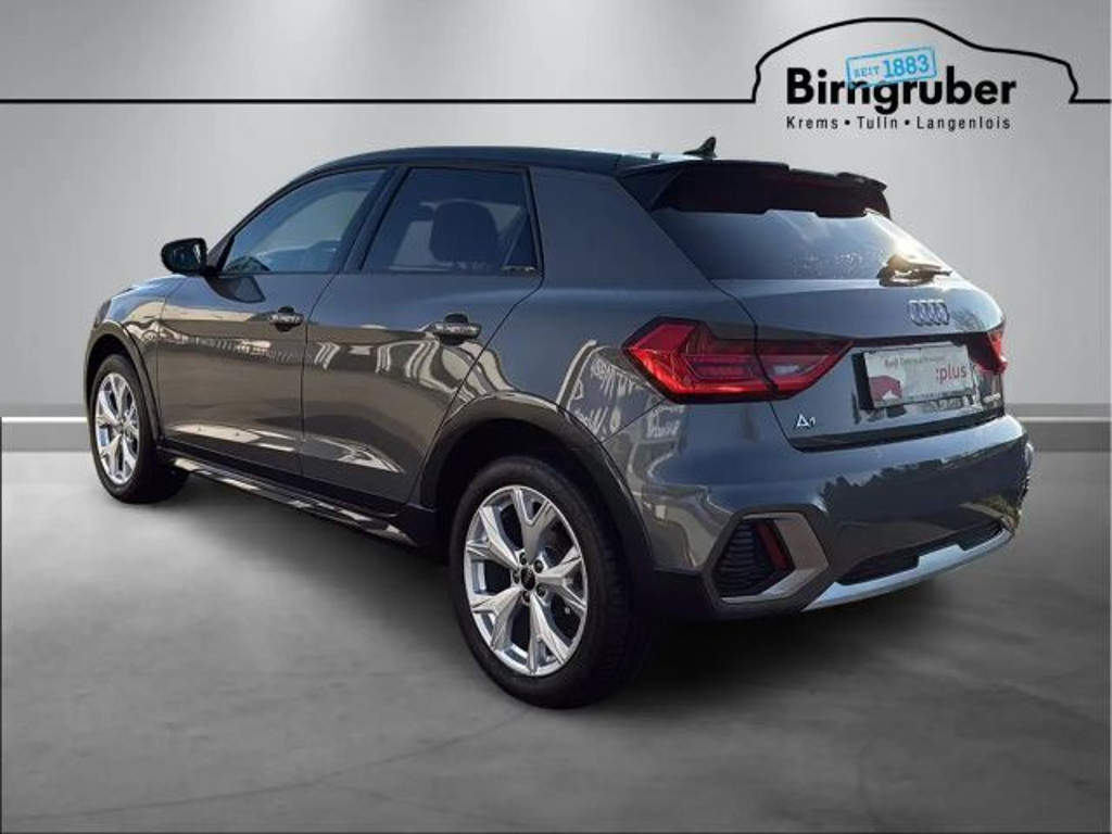 Audi A1 30 TFSI