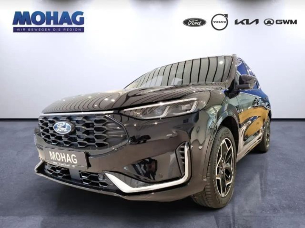 Ford Kuga ST Line Plug in Hybrid Hybrid X