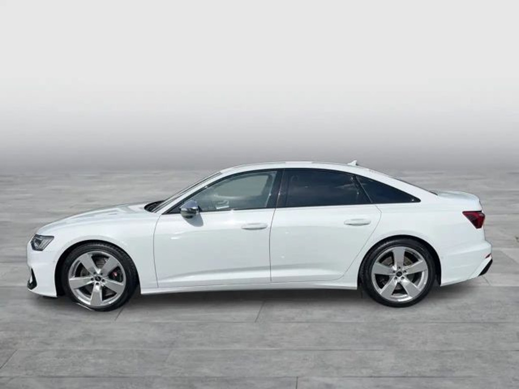 Audi S6 Sedan Quattro 3.0 TDI