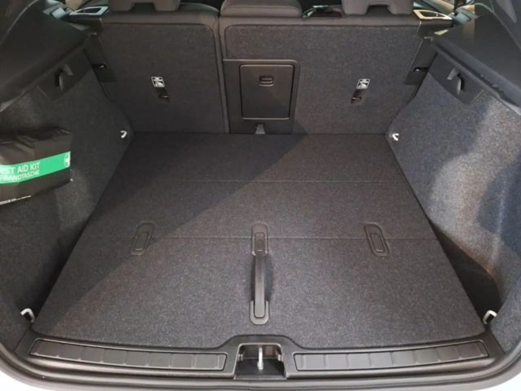 Volvo EX40
