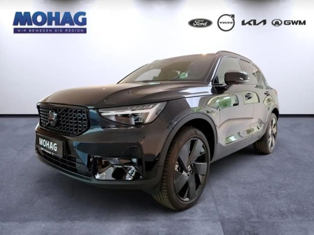 Volvo XC40 Plus