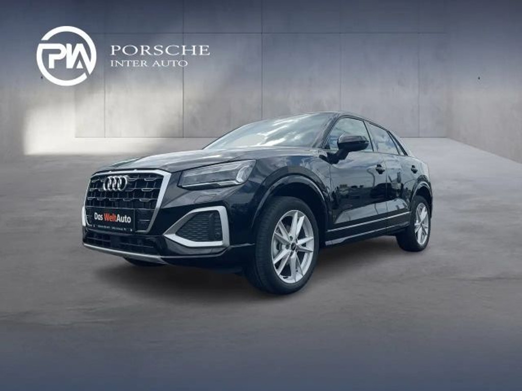 Audi Q2 30 TFSI
