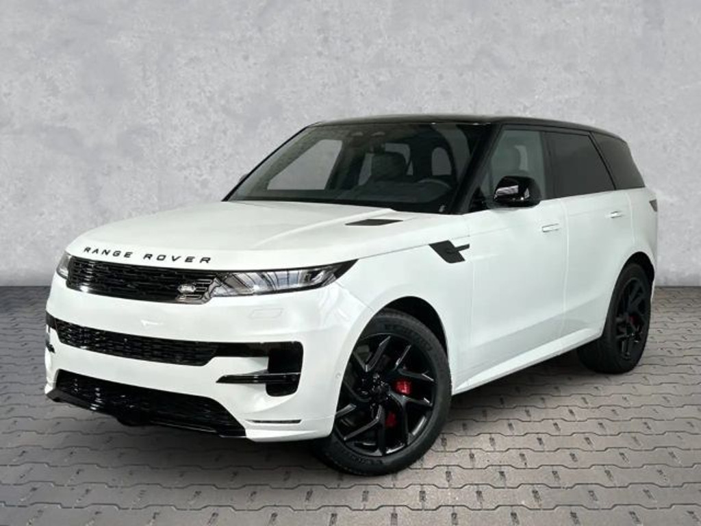 Land Rover Range Rover Sport Dynamic SE D300