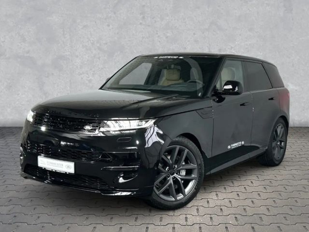 Land Rover Range Rover Sport Dynamic SE D300