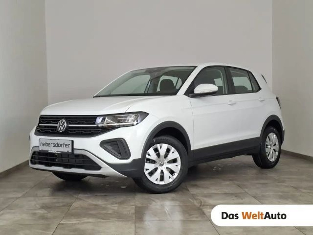 Volkswagen T-Cross 4Me TSI