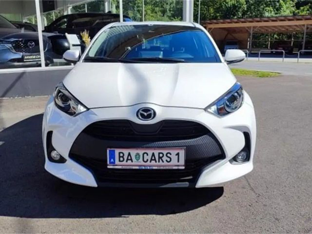 Mazda 2