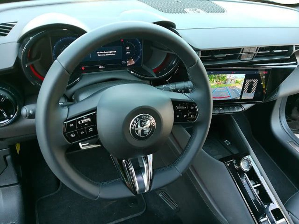Alfa Romeo Junior