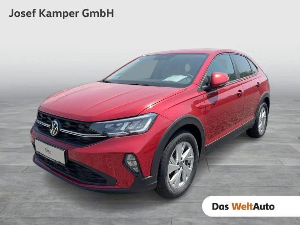 Volkswagen Taigo 4Me TSI