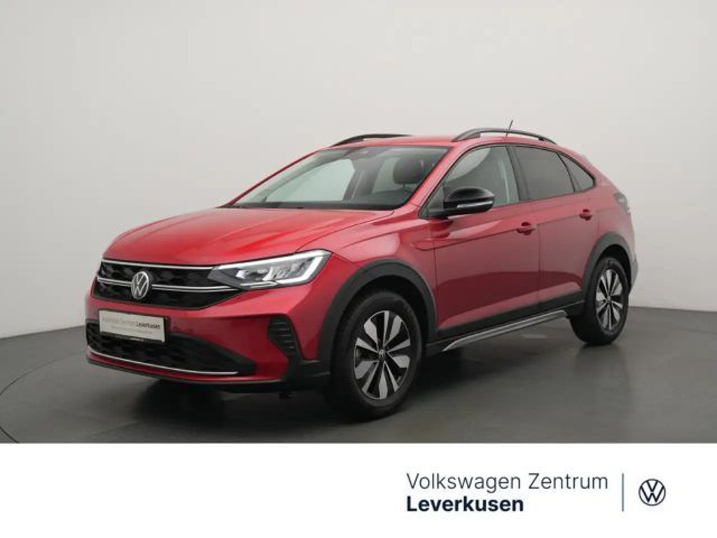 Volkswagen Taigo Goal LED SHZ CARPLAY VIRT ACC NAVI PDC