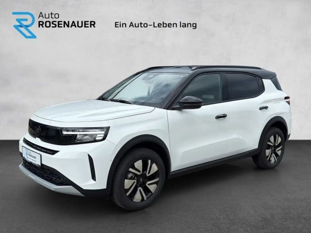 Opel Frontera GS-Line GS