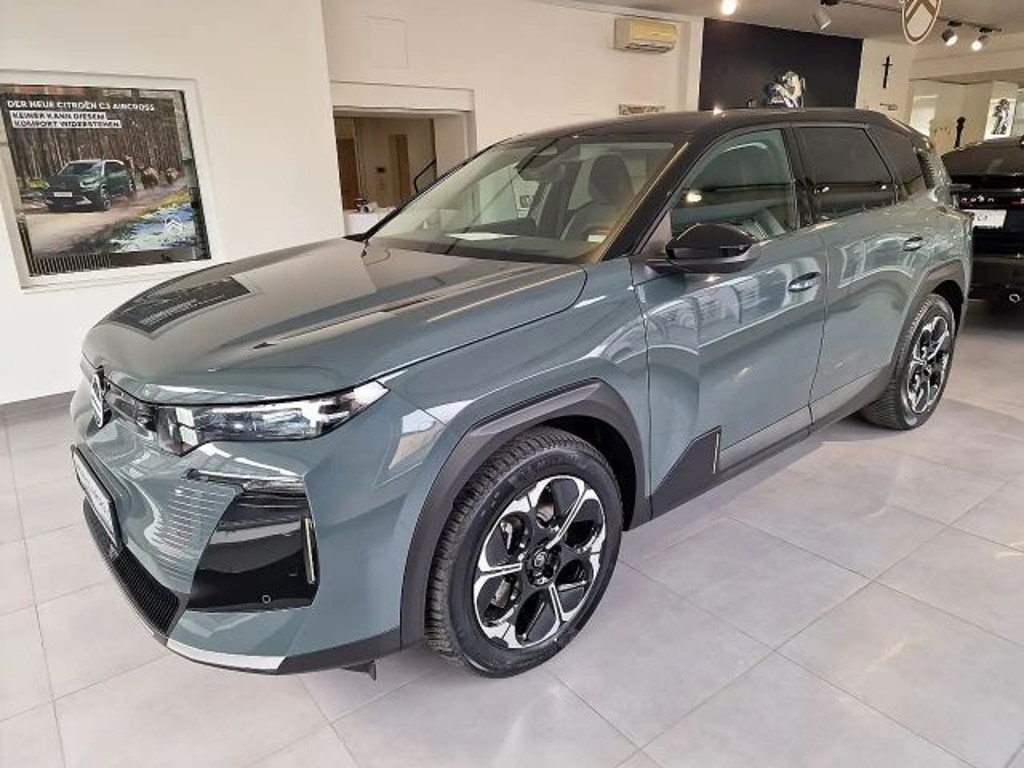 Citroën C5 Aircross Max
