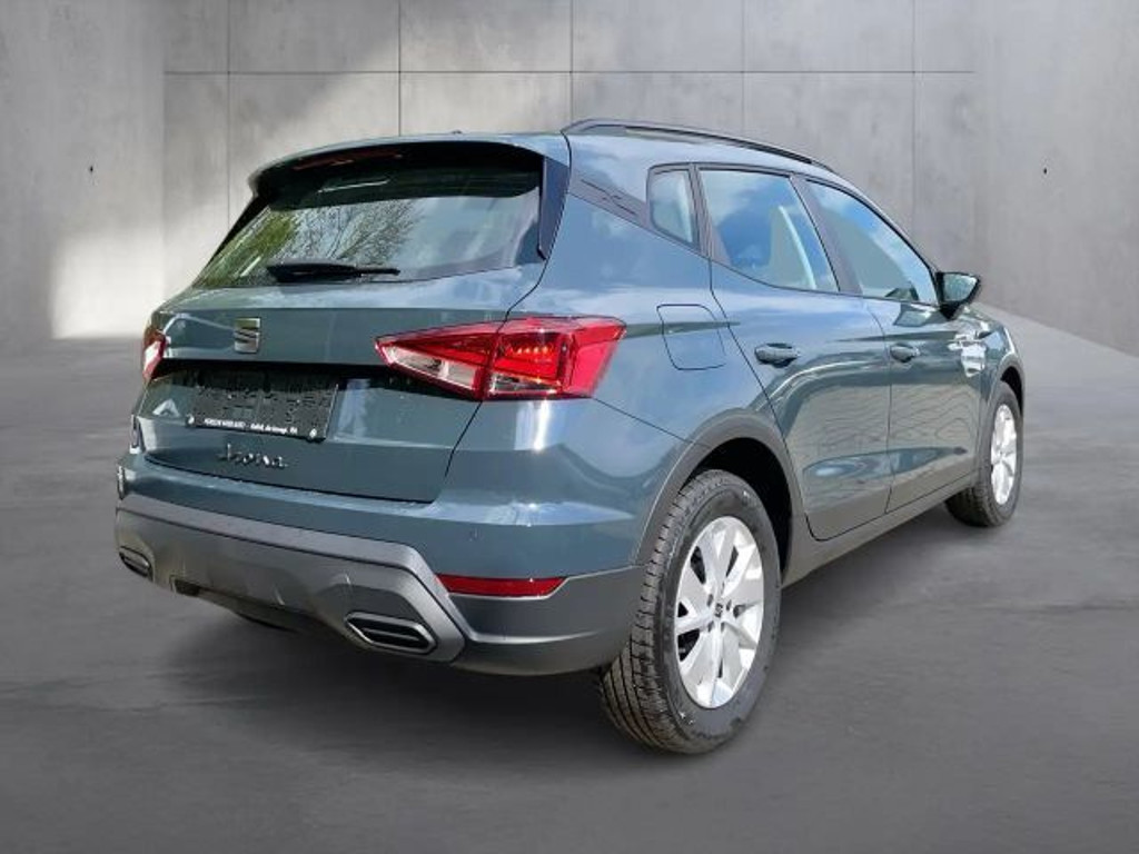 Seat Arona 1.0 TSI Reference