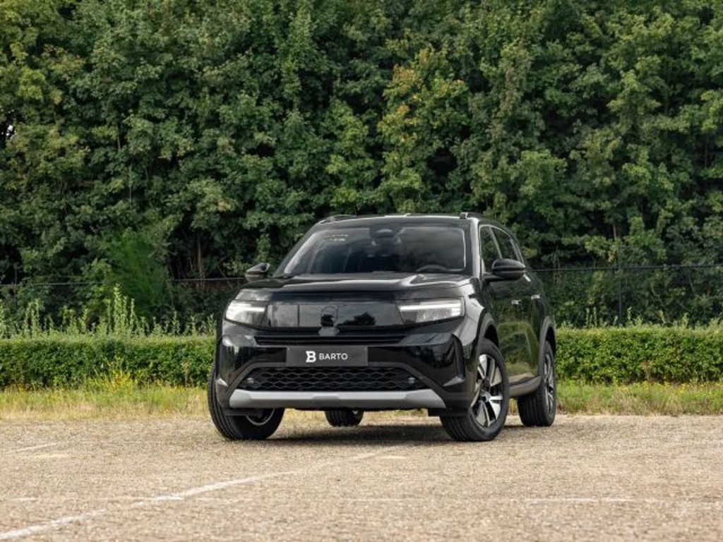 Opel Frontera GS-Line GS