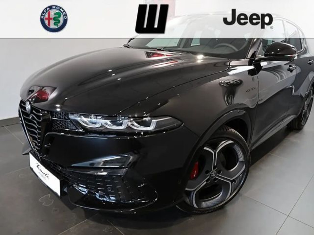 Alfa Romeo Tonale Veloce FWD