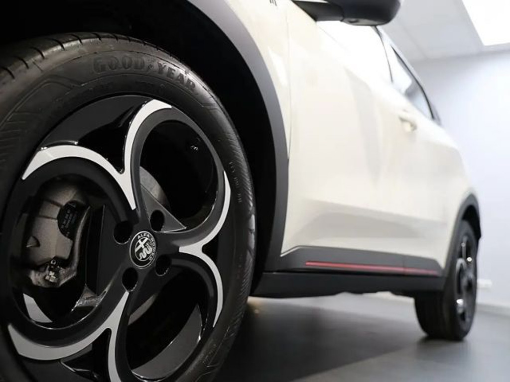 Alfa Romeo Junior