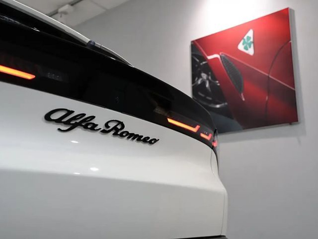 Alfa Romeo Junior