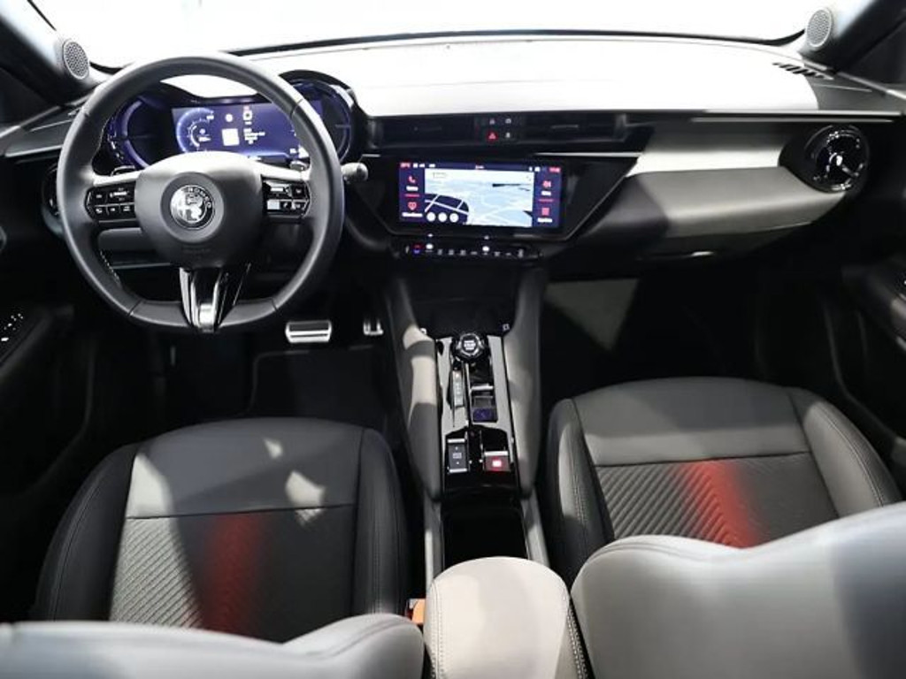Alfa Romeo Junior
