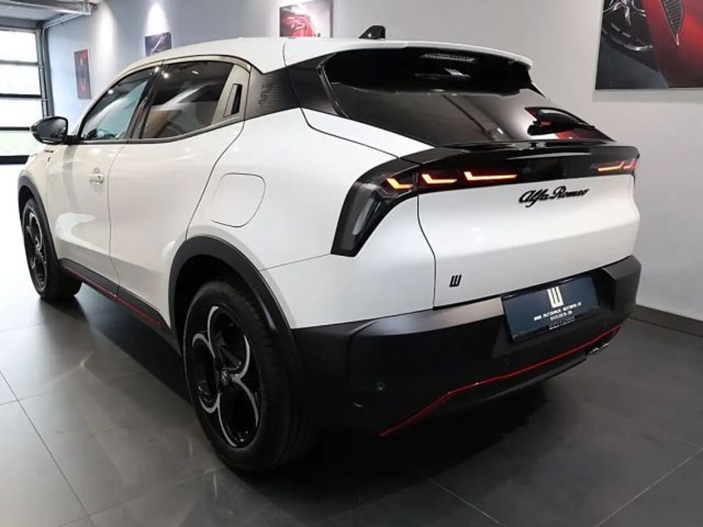 Alfa Romeo Junior