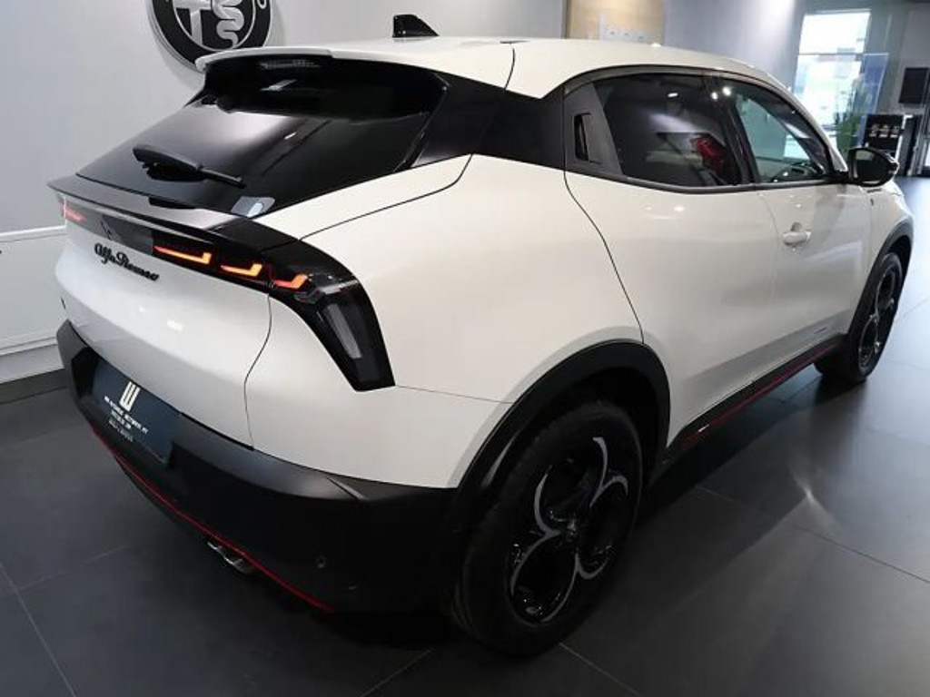 Alfa Romeo Junior