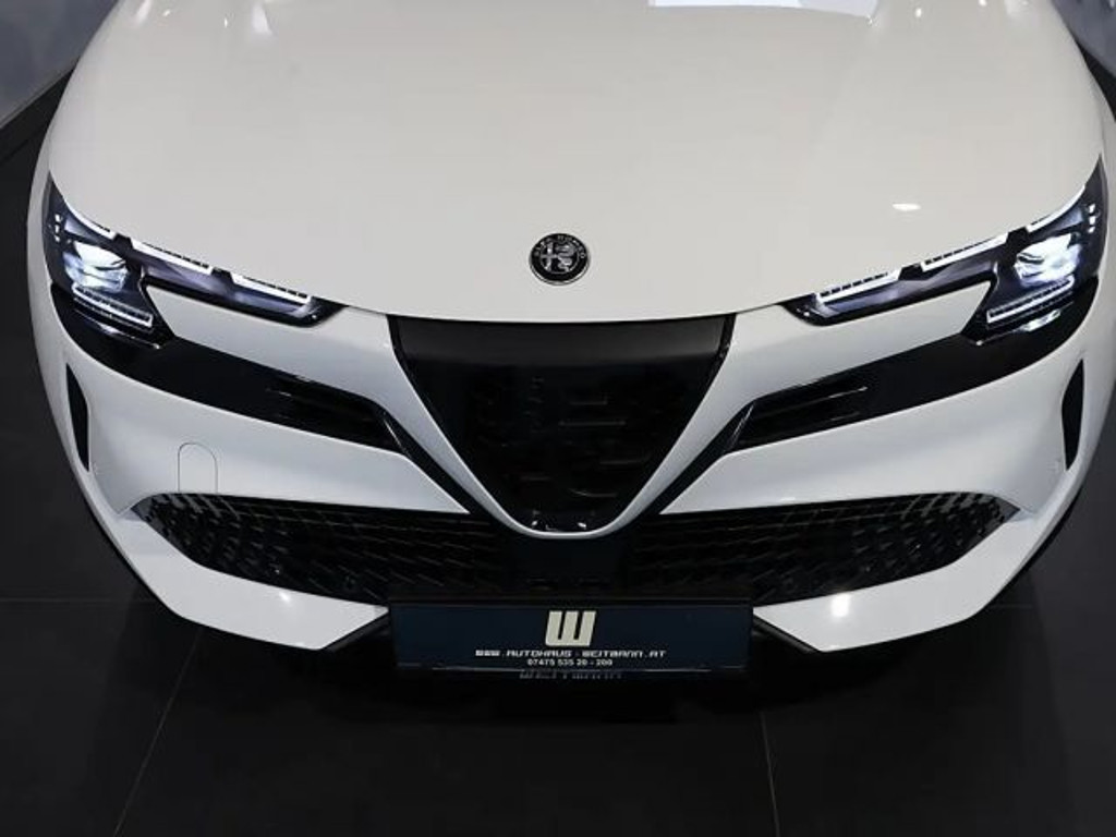 Alfa Romeo Junior