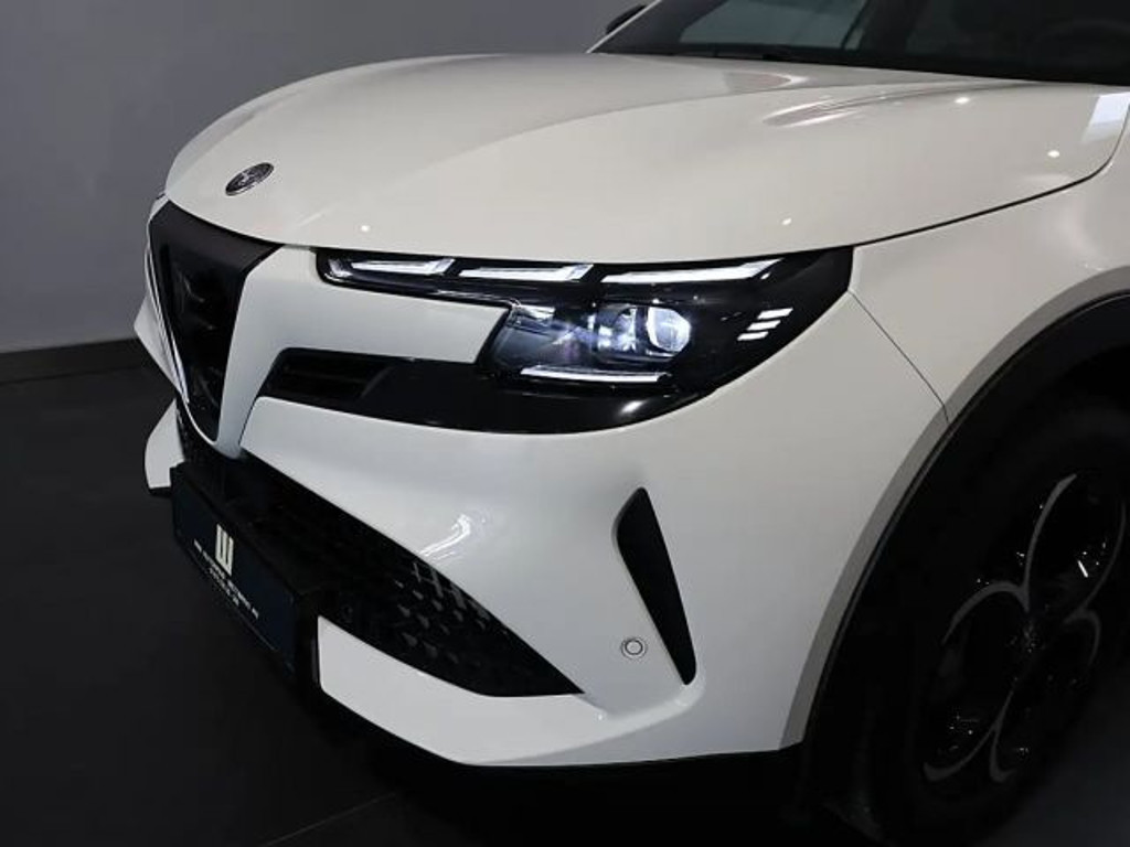Alfa Romeo Junior