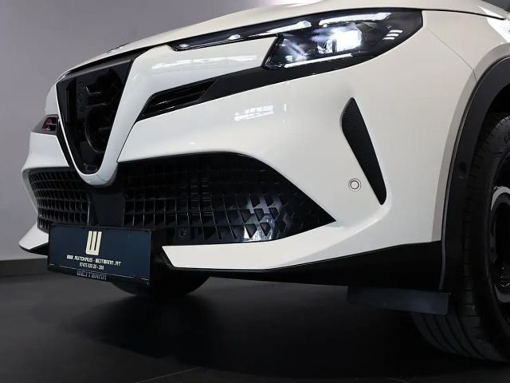 Alfa Romeo Junior