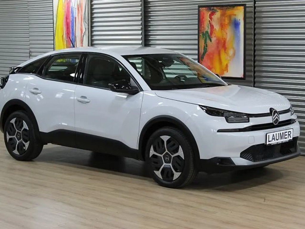Citroën C4