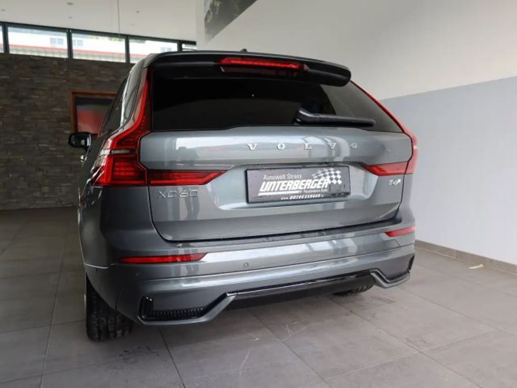 Volvo XC60 AWD T6 Plus Dark