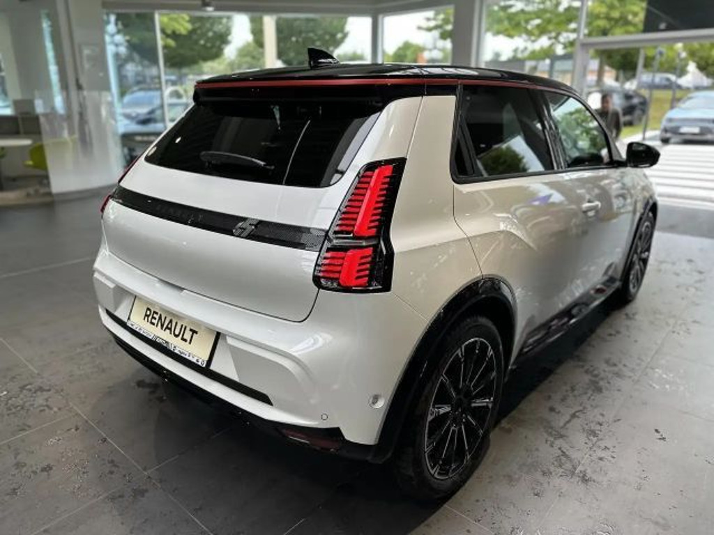 Renault 5