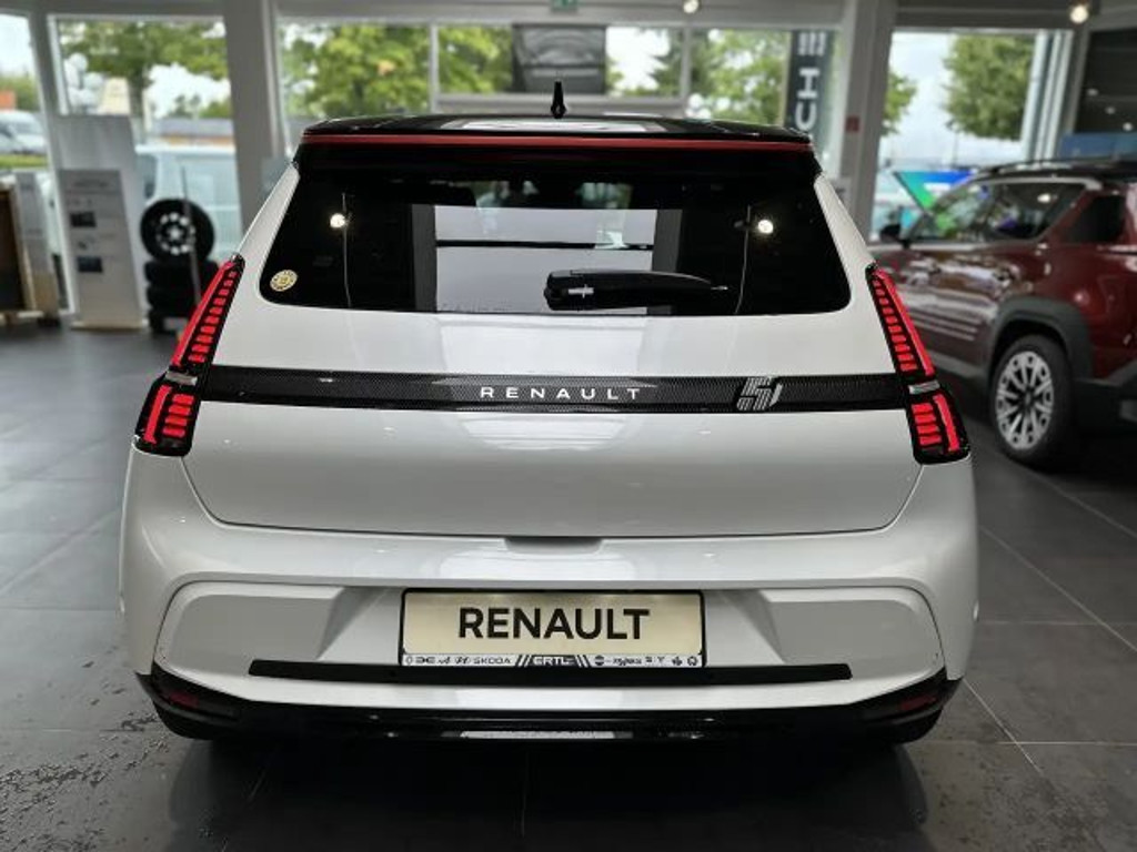 Renault 5