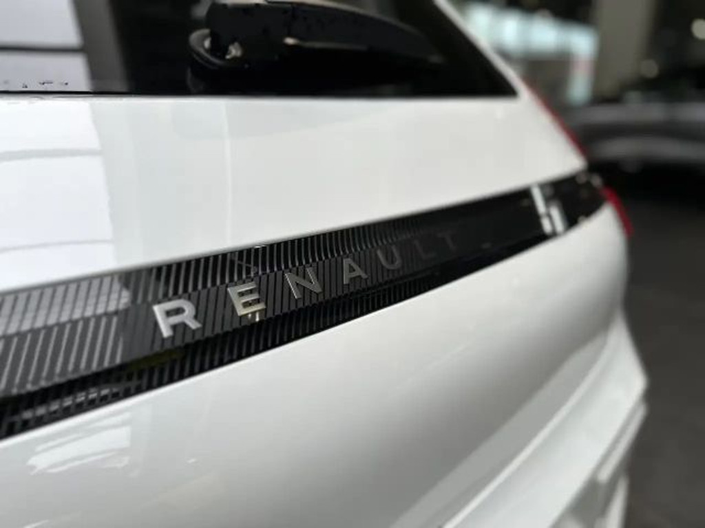 Renault 5