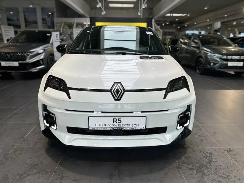Renault 5