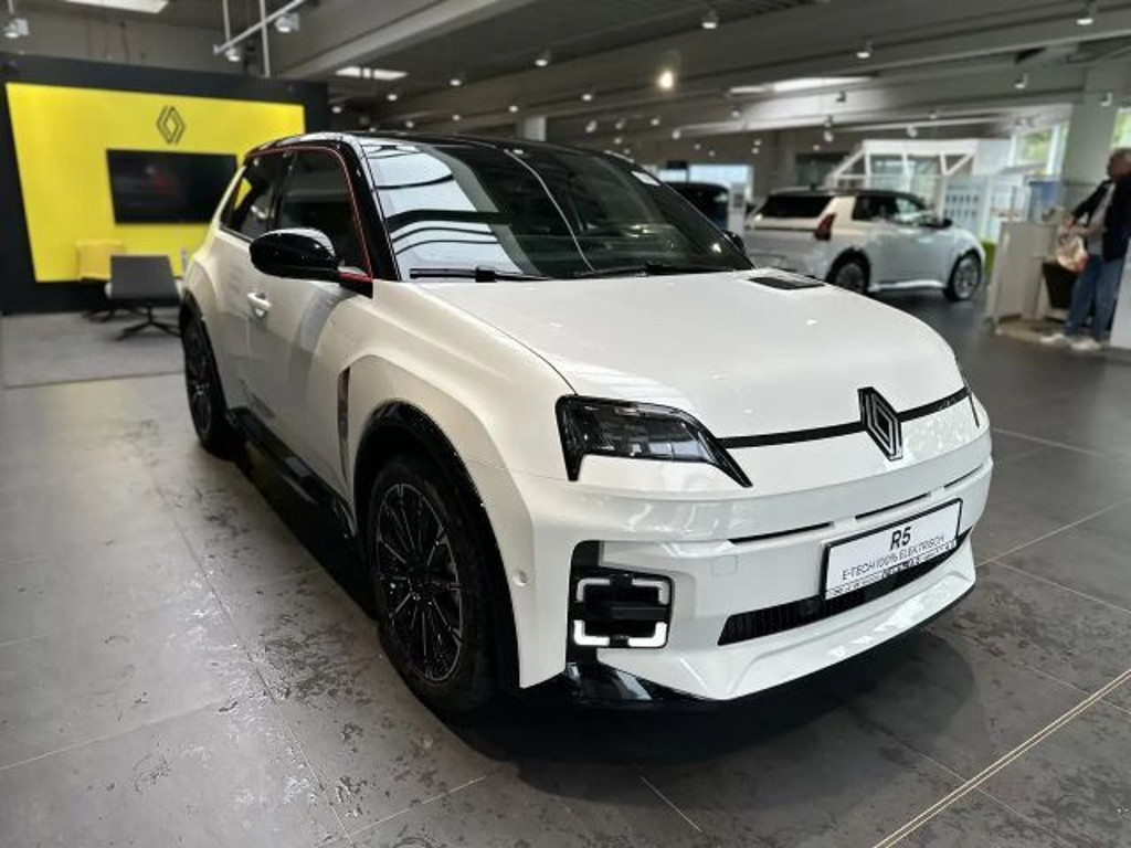 Renault 5