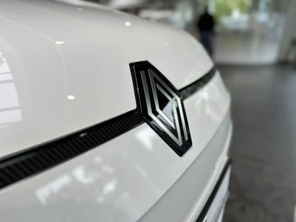 Renault 5